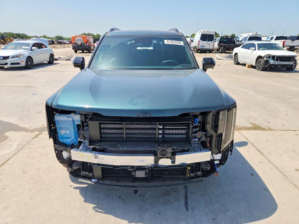 Aukcja sprzedaży 2027 Kia Telluride Hybrid, vin: 5XYPDESA3VG025305, numer aukcji: 61963286