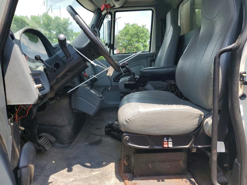 Продаж на аукціоні авто 2007 International 7000, vin: 1HTWDAZR87J422336, номер лоту: 60772836