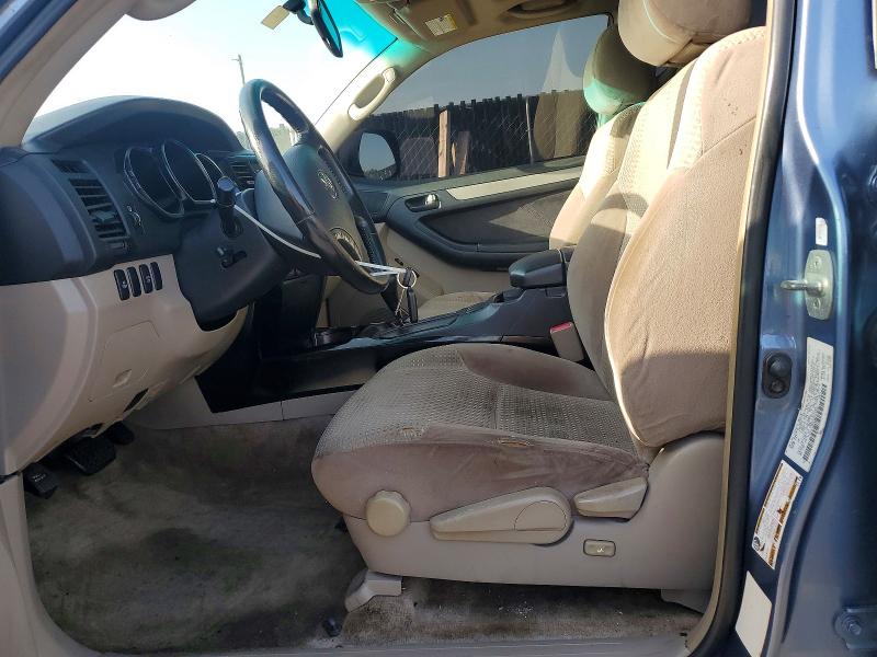 Продажа на аукционе авто 2005 Toyota 4runner, vin: JTEZU14R450053846, номер лота: 60464806