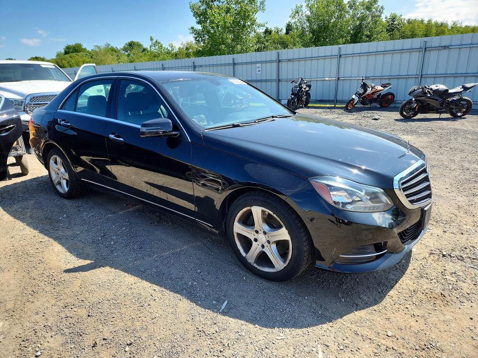 Aukcja sprzedaży 2014 Mercedes-benz E, vin: WDDHF8JB3EB008711, numer aukcji: 61676926