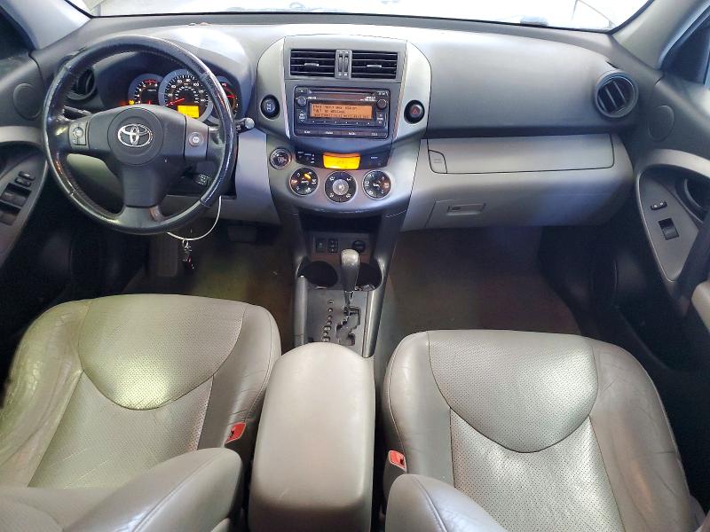 60817446 :رقم المزاد ، 2T3DK4DV9CW075711 vin ، 2012 Toyota Rav4 مزاد بيع