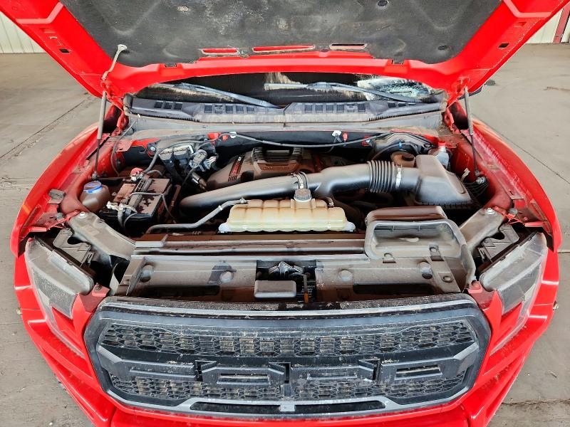 Aukcja sprzedaży 2019 Ford F150, vin: 1FTFW1RG7KFC45635, numer aukcji: 60451806