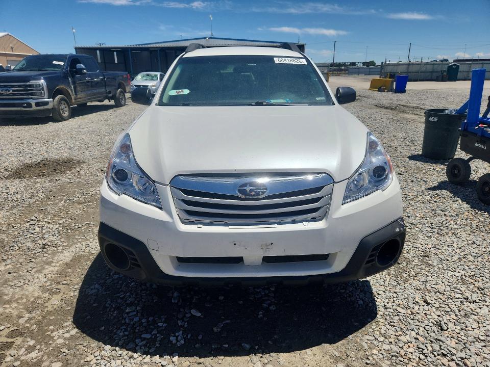 Продажа на аукционе авто 2013 Subaru Outback, vin: 4S4BRCAC1D3290127, номер лота: 60416526