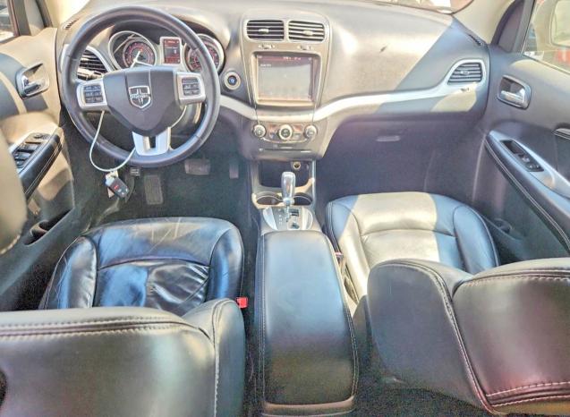 Aukcja sprzedaży 2013 Dodge Journey, vin: 3C4PDCDG0DT522650, numer aukcji: 61678646