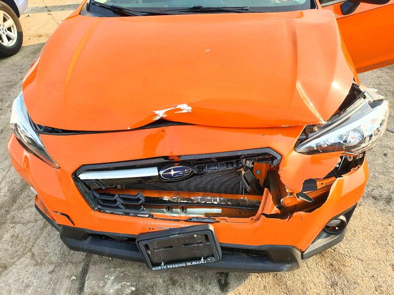Aukcja sprzedaży 2019 Subaru Crosstrek, vin: JF2GTACC9K8306489, numer aukcji: 61081886