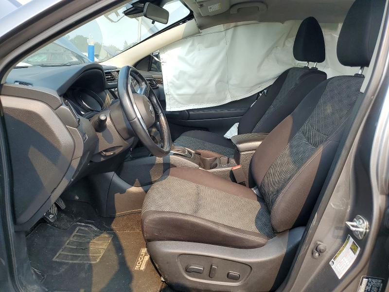 Продаж на аукціоні авто 2022 Nissan Rogue Sport, vin: JN1BJ1BW3NW682599, номер лоту: 61610676