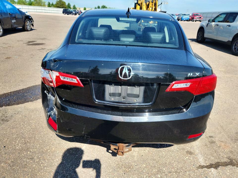 Продажа на аукционе авто 2013 Acura Ilx, vin: 19VDE1F70DE013141, номер лота: 61169576