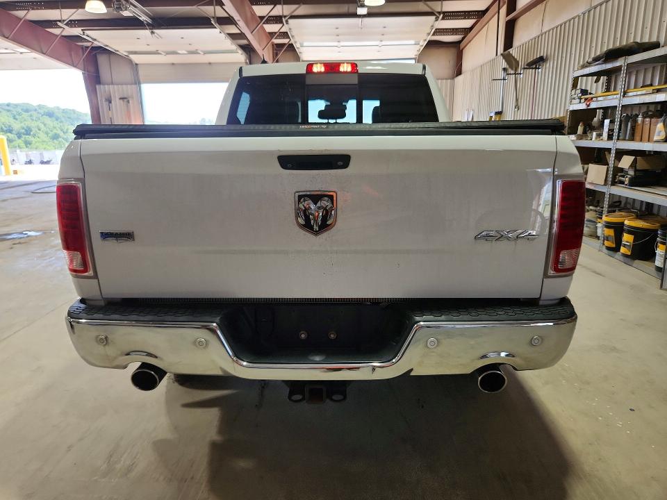2018 Ram 1500 მანქანა იყიდება აუქციონზე, vin: 1C6RR7NM5JS238568, აუქციონის ნომერი: 59889386