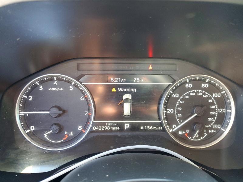 Aukcja sprzedaży 2024 Mitsubishi Outlander, vin: JA4J4UA89RZ042674, numer aukcji: 63498236
