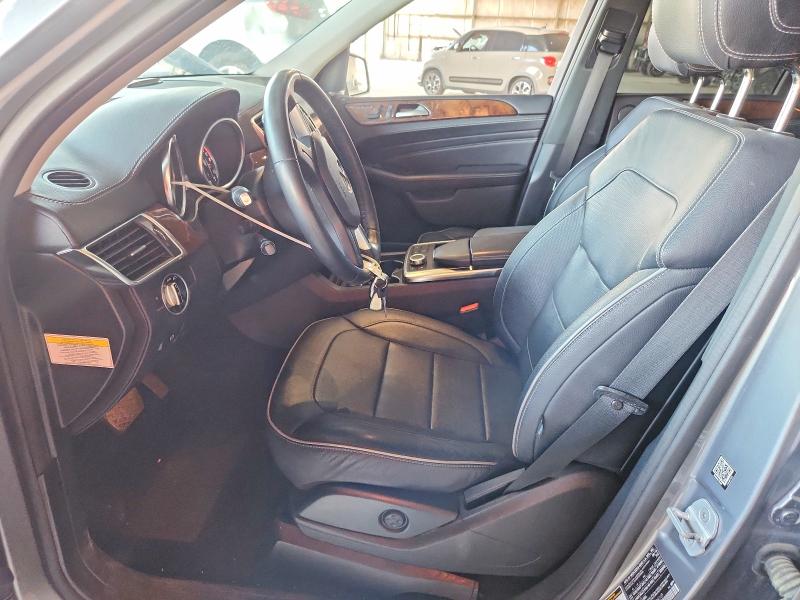 Продажа на аукционе авто 2014 Mercedes-benz Ml, vin: 4JGDA7DB3EA299208, номер лота: 61567916