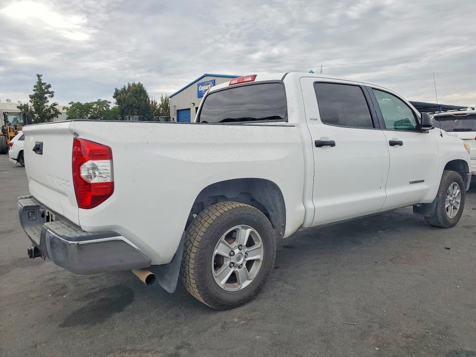 60330606 :رقم المزاد ، 5TFEM5F11EX081466 vin ، 2014 Toyota Tundra مزاد بيع
