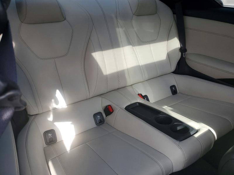 Aukcja sprzedaży 2017 Infiniti Q60, vin: JN1EV7EL2HM554053, numer aukcji: 61586776