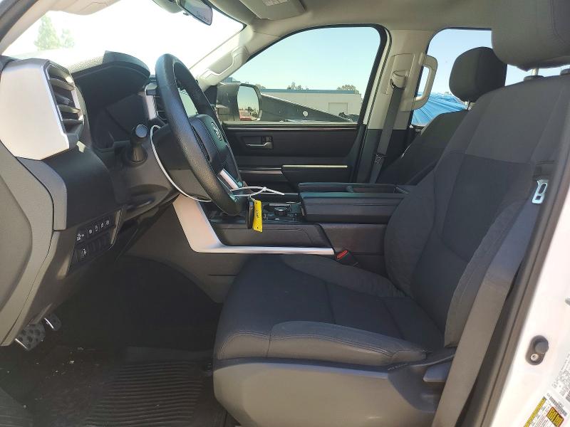 Aukcja sprzedaży 2023 Toyota Tundra, vin: 5TFLA5DB4PX124180, numer aukcji: 60087486