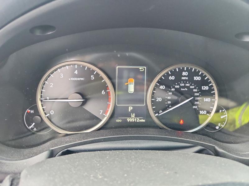 Aukcja sprzedaży 2019 Lexus Nx 300, vin: JTJBARBZ1K2211430, numer aukcji: 63182646