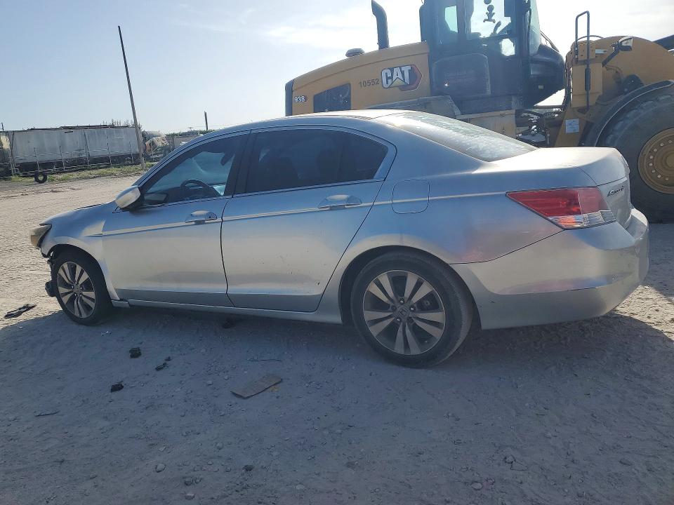 Продажа на аукционе авто 2009 Honda Accord, vin: 1HGCP26719A137305, номер лота: 61482926