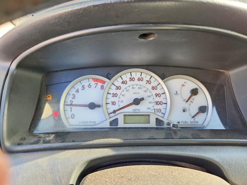 Aukcja sprzedaży 2006 Toyota Corolla, vin: 1NXBR32E86Z724010, numer aukcji: 62444596