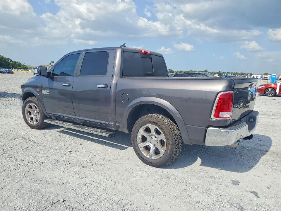 Aukcja sprzedaży 2018 Ram 1500, vin: 1C6RR7NM9JS353674, numer aukcji: 60838536
