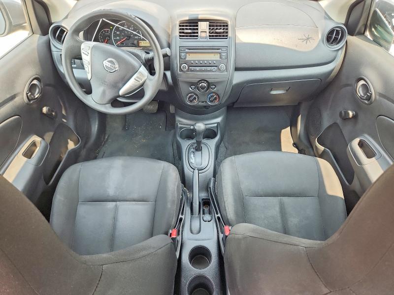 Продаж на аукціоні авто 2016 Nissan Versa, vin: 3N1CN7AP7GL908447, номер лоту: 63012706