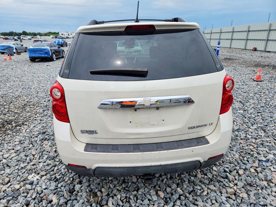 Продажа на аукционе авто 2014 Chevrolet Equinox, vin: 1GNALBEK6EZ103662, номер лота: 63233016