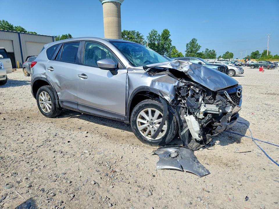 59244636 :رقم المزاد ، JM3KE4CY4E0402248 vin ، 2014 Mazda Cx-5 مزاد بيع