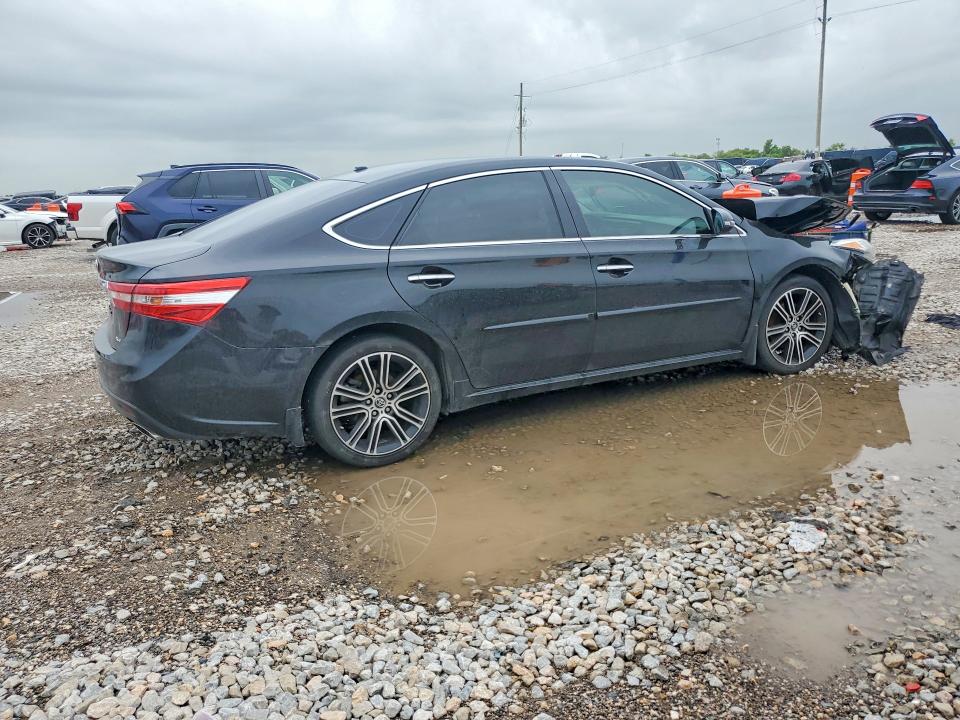 Aukcja sprzedaży 2015 Toyota Avalon, vin: 4T1BK1EB4FU147597, numer aukcji: 61144686