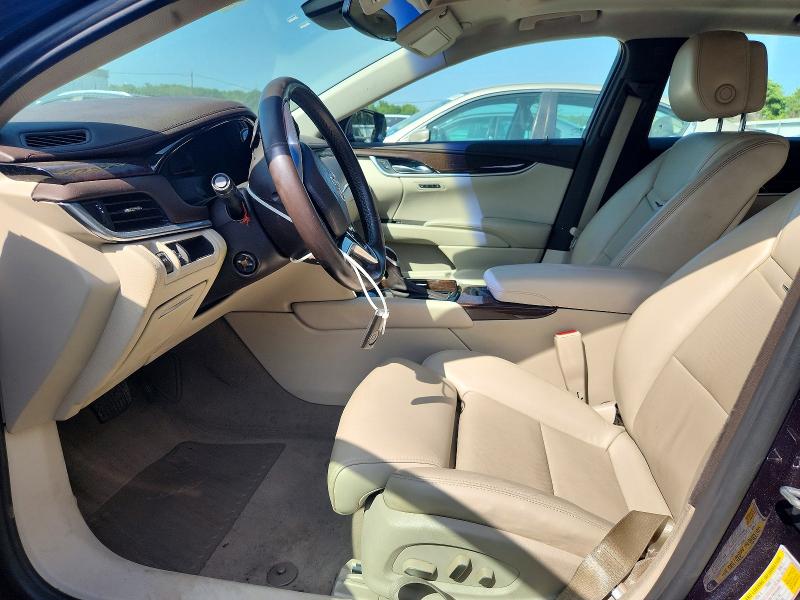 2014 Cadillac Xts მანქანა იყიდება აუქციონზე, vin: 2G61N5S32E9326182, აუქციონის ნომერი: 59359796