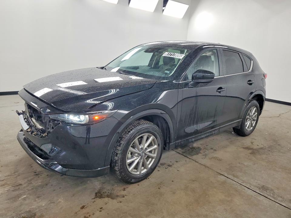 Aukcja sprzedaży 2025 Mazda Cx-5, vin: JM3KFBBL0S0679370, numer aukcji: 61717806
