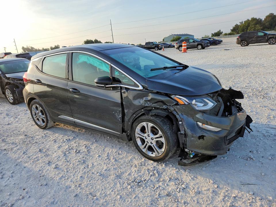 Aukcja sprzedaży 2019 Chevrolet Bolt Ev, vin: 1G1FY6S02K4150358, numer aukcji: 62950516