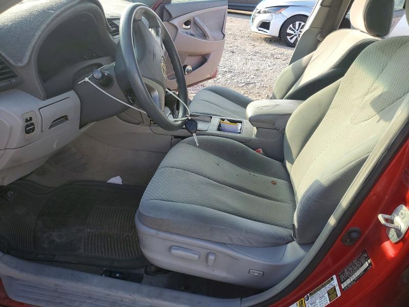 Продажа на аукционе авто 2009 Toyota Camry, vin: 4T1BE46K39U281562, номер лота: 60466386