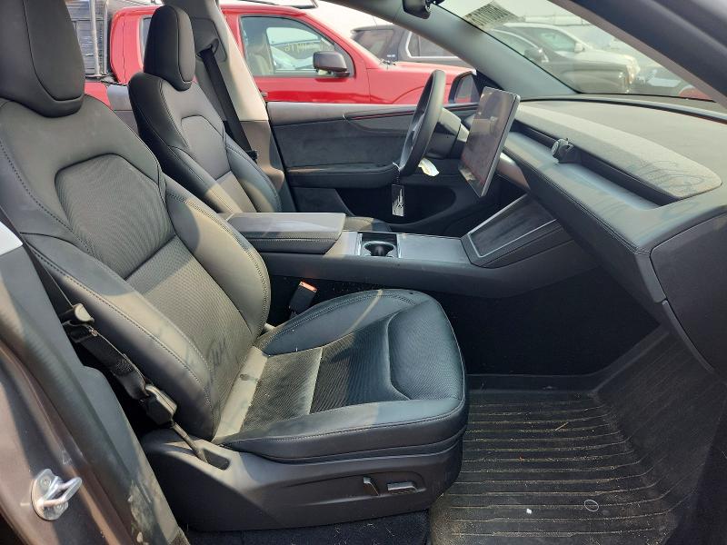 Aukcja sprzedaży 2026 Tesla Model Y, vin: 7SAYGDEEXTF540846, numer aukcji: 60801176