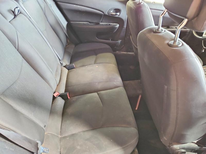 2013 Chrysler 200 მანქანა იყიდება აუქციონზე, vin: 1C3CCBBB1DN579835, აუქციონის ნომერი: 59601186