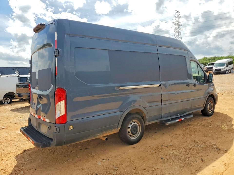 Aukcja sprzedaży 2020 Ford Transit, vin: 1FTBR3X8XLKB27066, numer aukcji: 60793266