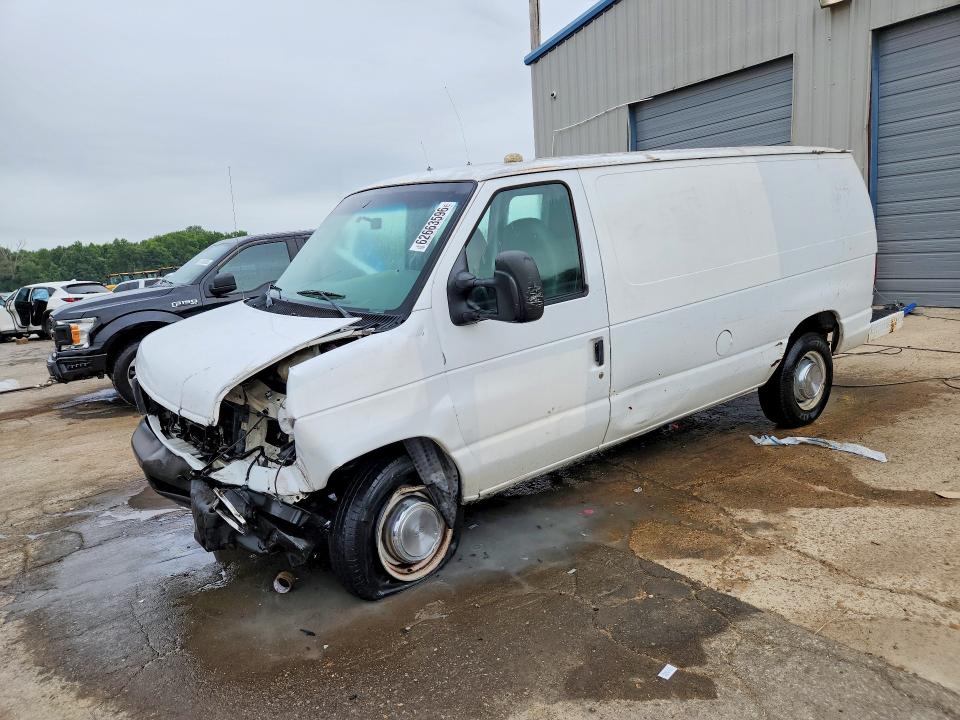 62663596 :رقم المزاد ، 1FTNE24L45HA36869 vin ، 2005 Ford Econoline مزاد بيع