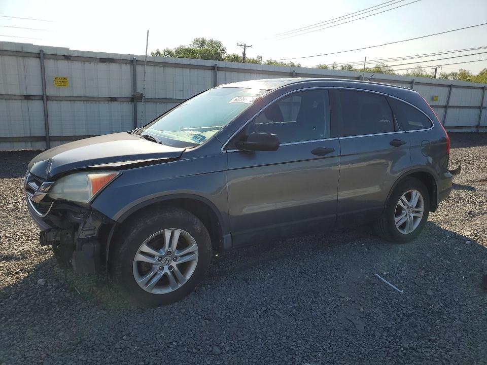 Aukcja sprzedaży 2011 Honda Cr-v, vin: 3CZRE4H57BG706763, numer aukcji: 62399756