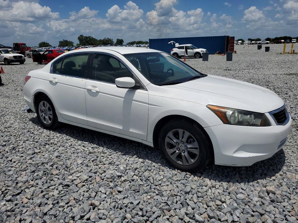 Продажа на аукционе авто 2010 Honda Accord, vin: 1HGCP2F49AA181403, номер лота: 60933036