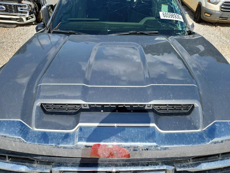 60598936 :رقم المزاد ، 1GT4UNEY4TF100461 vin ، 2026 Gmc Sierra مزاد بيع