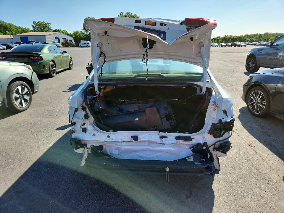 2024 Volkswagen Jetta მანქანა იყიდება აუქციონზე, vin: 3VW7M7BU2RM087516, აუქციონის ნომერი: 62355206