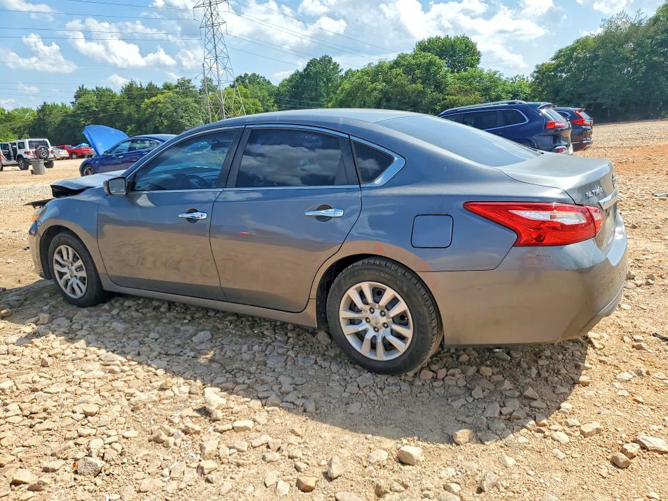 Продаж на аукціоні авто 2017 Nissan Altima, vin: 1N4AL3AP5HC294259, номер лоту: 60132096