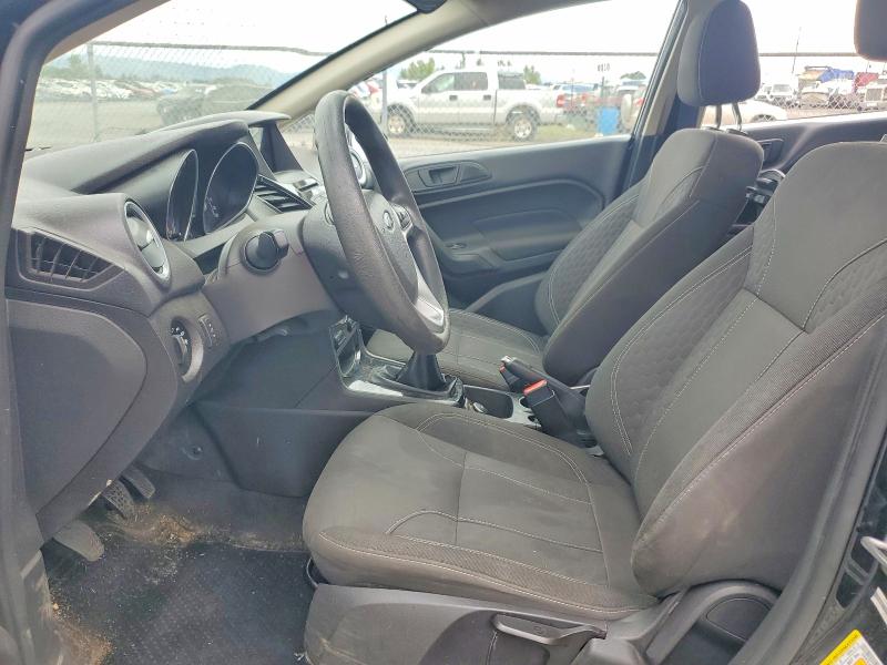 Aukcja sprzedaży 2017 Ford Fiesta, vin: 3FADP4EJ4HM164632, numer aukcji: 62470516