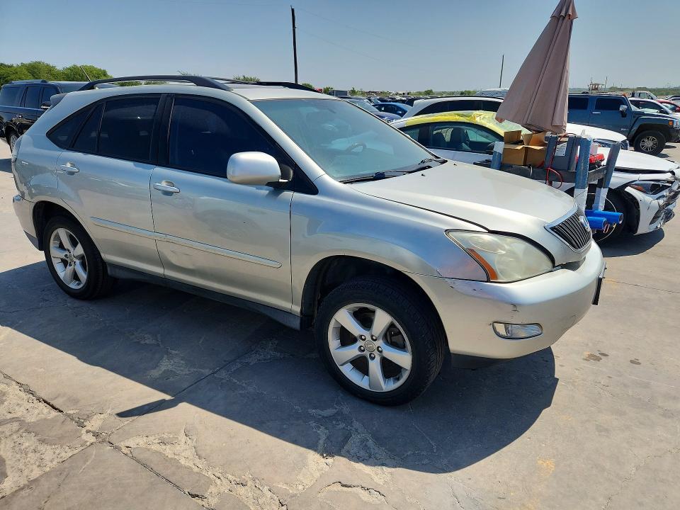 Продаж на аукціоні авто 2004 Lexus Rx, vin: JTJGA31UX40031421, номер лоту: 63526316