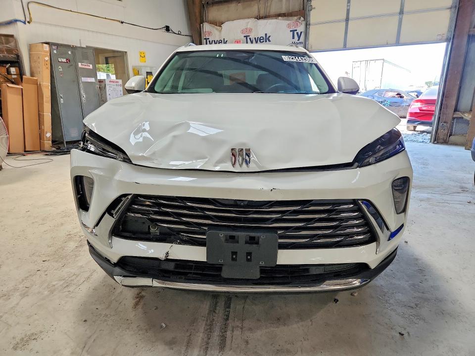 62344336 :رقم المزاد ، LRBFZME4XRD044532 vin ، 2024 Buick Envision مزاد بيع