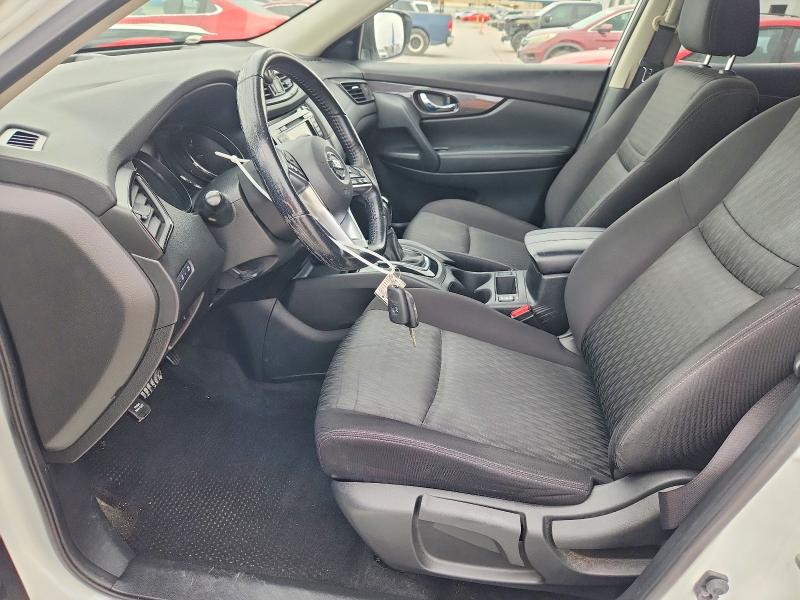 Продажа на аукционе авто 2020 Nissan Rogue, vin: JN8AT2MT2LW018078, номер лота: 60790376