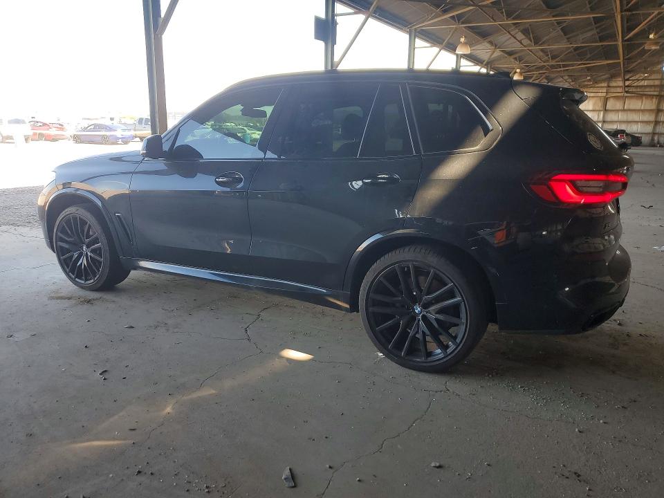 2020 Bmw X5 მანქანა იყიდება აუქციონზე, vin: 5UXJU4C05L9B94196, აუქციონის ნომერი: 60941226