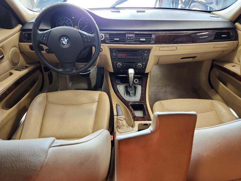 Aukcja sprzedaży 2008 Bmw 328, vin: WBAVC93598K043354, numer aukcji: 60167836