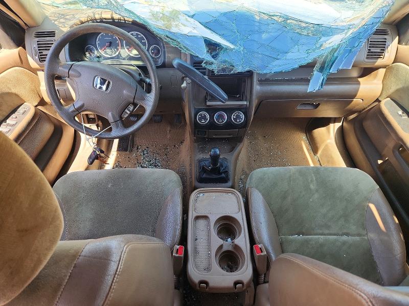 Продаж на аукціоні авто 2003 Honda Cr-v, vin: JHLRD77883C047637, номер лоту: 59294086
