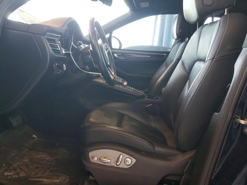Aukcja sprzedaży 2020 Porsche Macan, vin: WP1AA2A56LLB05375, numer aukcji: 61915696