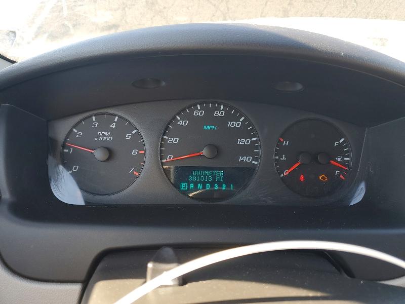 Продажа на аукционе авто 2007 Chevrolet Impala, vin: 2G1WB58K879153421, номер лота: 62253196