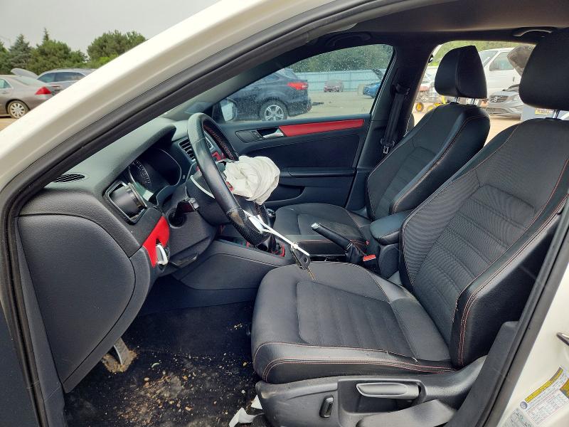 Продажа на аукционе авто 2013 Volkswagen Jetta, vin: 3VW567AJ2DM262686, номер лота: 61071386