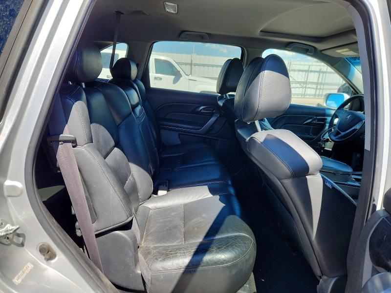 Aukcja sprzedaży 2008 Acura Mdx, vin: 2HNYD28608H554474, numer aukcji: 60761986