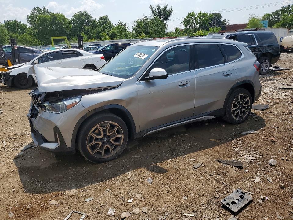 Aukcja sprzedaży 2024 Bmw X1, vin: WBX73EF00R5Y76158, numer aukcji: 61855286